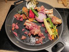 -舟山朱家尖威斯汀酒店·知味标帜自助餐厅