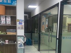 -嘉馨宠物医院·CT影像转诊·心脏科·犬猫全科诊疗中心(下沙大学城院区)