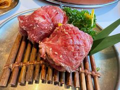 -西塔老太太泥炉烤肉(望京一店)