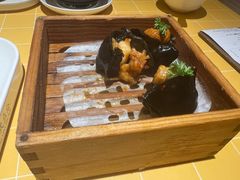 -蔡澜点心·粤菜(花城汇南区店)