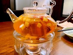 -粗茶淡饭·隐庐私厨(东亭店)