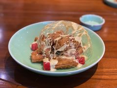 -虎哥私房菜(馒头山店)