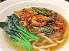 -澳莱酷品牛扒(开平东汇城店)