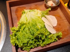 -老呆炭·山葵烤肉(京西大悦城店)
