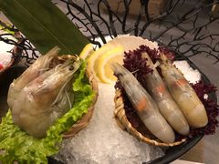 南美白虾-湊湊火锅·茶憩(打浦桥日月光店)