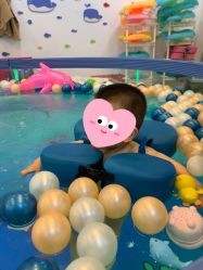-趣童婴幼儿SPA母婴生活馆(孔雀城店)