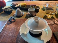 -青竺·青竹茶舍(断桥店)