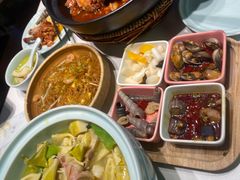-甬妈妈湖畔里餐厅(唐山南湖旅游景区店)