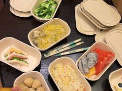 -长白山万达喜来登度假酒店