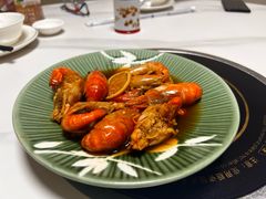 -阿静美食