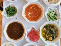 -太原面食店(解放路店)