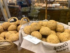 -东哥面包(江宁大润发店)