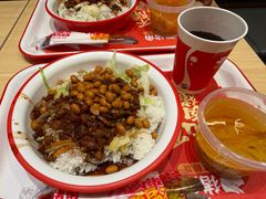 -猪角·闽南猪脚饭(上海星荟中心店)