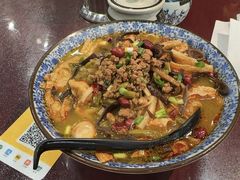 -螺世纪螺蛳粉·桂味小排档(裕德店)