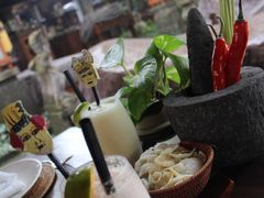 -DiAtas by Art Cafe Bumbu Bali