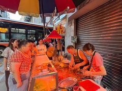 -明记牛杂(新马路分店)