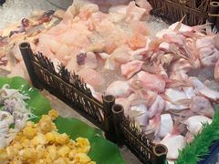 -非烤勿扰韩料自助烤肉(松山湖万科店)