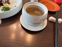 -佘山世茂艾美·御珍轩中餐厅