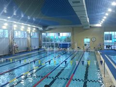 -布噜游泳俱乐部(东闸路店)