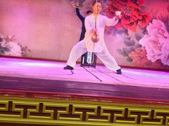 -盖碗儿梨园·变脸吐火·川剧(天府广场店)