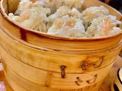 -正宗天津烧麦馆(柳州路店)