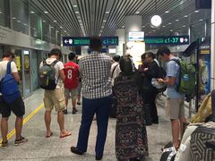 -吉隆坡国际机场