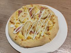 -必胜客(和谐广场店)