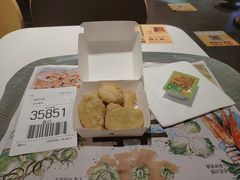 -麦当劳(列东店)