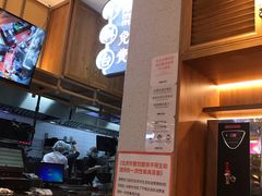 -阿香米线(大兴龙湖天街店)