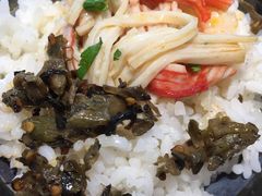 -美美老火锅(回龙湾店)