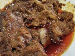 粉蒸肉-临潼印象·特色陕菜