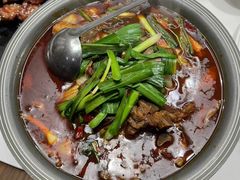 -老人和饭店(打浦路店)