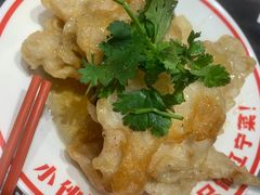 -堂堂小伙夫·辽宁小吃大排档(京西大悦城店)