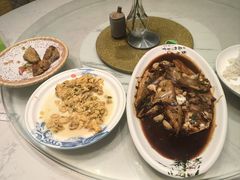 -吕四渔港码头海鲜餐厅