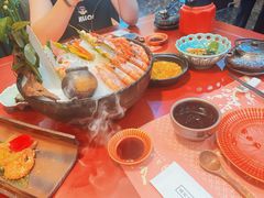 -大江户日本料理(吕厝店)