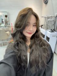 -YOUNG漾沙龙