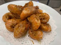 招牌元宝虾-红厨巷·淮扬菜(熙南里店)