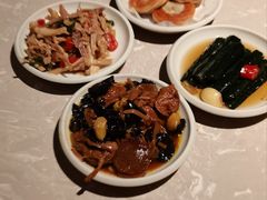 -松鹤面馆·古法焖肉面(观前店)