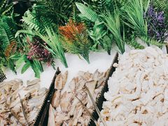 -金滏山烤肉·海鲜·火锅自助餐厅(襄阳万达店)