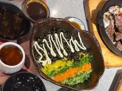 -将军牛排·尔滨地标朝鲜族美食(总店)