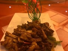 -依兰国际酒店-颐和轩中餐厅