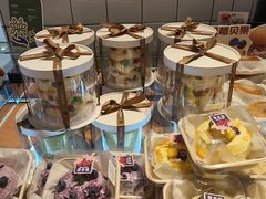 -黑草莓(重庆路店)