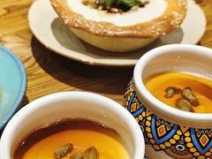 -双公羊·馕坑烤全羊(奥体店)