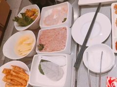 -海底捞火锅(九霄梦天地店)