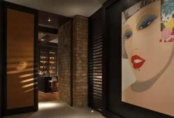 -北京瑰丽酒店·宴会厅·婚宴·会展