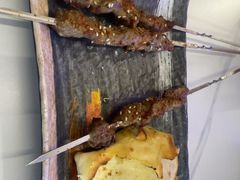 -清真·尖子尖牛肉面(王府井店)