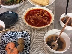 -美达尔烧烤(银川东路店)