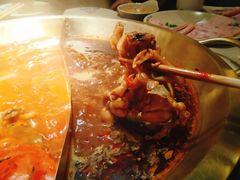 -小龙坎火锅(湖滨银泰in77店)