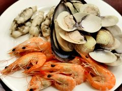 -索菲特西湖大酒店·香榭丽全日候餐厅(南山路店)