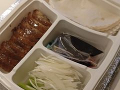 -大鸭梨烤鸭店(花园村店)